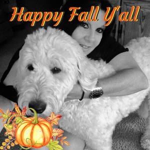 Meet your Posher, Patty